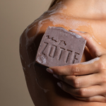 VAN DE ZOTTE - Wild - Body Soap 90gr