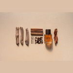 VAN DE ZOTTE - Mills - Eau de Parfum 50ml Spray