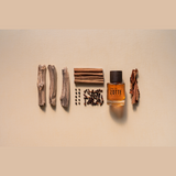 VAN DE ZOTTE - Mills - Eau de Parfum 50ml Spray
