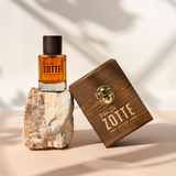 VAN DE ZOTTE - Mills - Eau de Parfum 50ml Spray