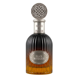 LES FOLIES DU PARFUM - Black Mandarin - Eau de Parfum 100ml Spray