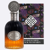 LES FOLIES DU PARFUM - Black Mandarin - Eau de Parfum 100ml Spray