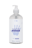 RS HandConcept - SANITIZE - Hand Sanitizer Gel 500ml KABINE