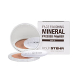 RS Make up - Face Finishing - Mineral Pressed Powder - Bronze 03