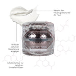 RS DermoConcept - Luxury Skin - Skin Performance Cream 50ml