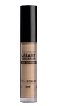RS Make up - Face Finishing - Creamy Concealer - Medium Beige 522