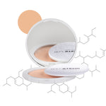 RS Make up - Face Finishing - Mineral Pressed Powder - Cotton 01