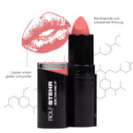 RS Make up - Sensual Lips - Lipstick Passion - Daylight 214