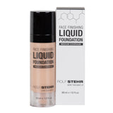 RS Make up - Face Finishing - Liquid Foundation - True Beige 001