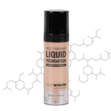 RS Make up - Face Finishing - Liquid Foundation - True Beige 001