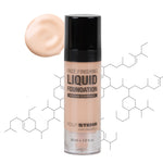 RS Make up - Face Finishing - Liquid Foundation - True Beige 001