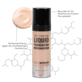 RS Make up - Face Finishing - Liquid Foundation - True Beige 001