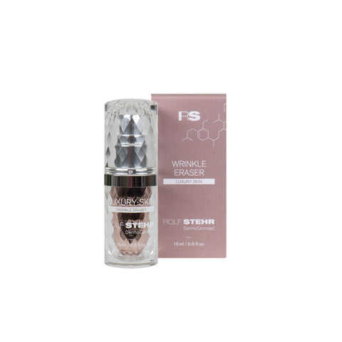 RS DermoConcept - Luxury Skin - Wrinkle Eraser 15ml
