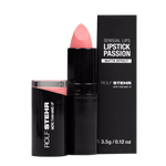 RS Make up - Sensual Lips - Lipstick Passion - Light Coral 206