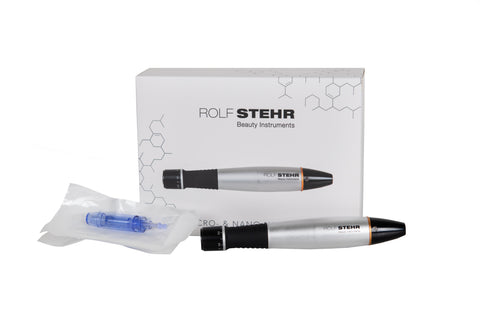 RS Beauty Instruments - Micro- & Nano Needling Pen