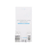 RS DermoConcept - Dehydrated Skin - Ampoules Hydration (10 Stk.)