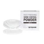 RS Make up - Face Finishing - Shine Control Powder SPF 15 - Transparent matte 001