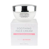 RS DermoConcept - Sensitive Skin - Soothing Face Cream 50ml