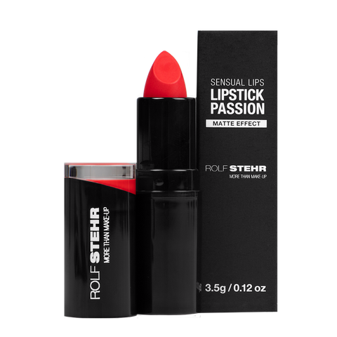 RS Make up - Sensual Lips - Lipstick Passion - Tomato 213